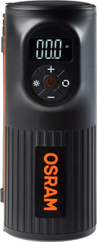 Kompresor samochodowy OSRAM TYREinflate 2000 OTIR2000 (4062172198769)