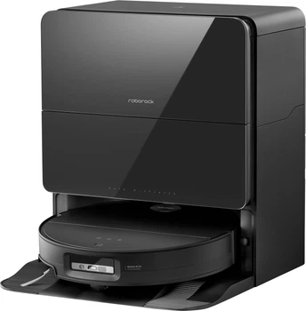 Робот-пилосос RoboRock Saros 10 Black (1139657) 