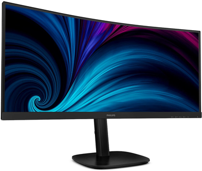 Monitor 34" Philips Business Curved VA (34B2U5600C/00)