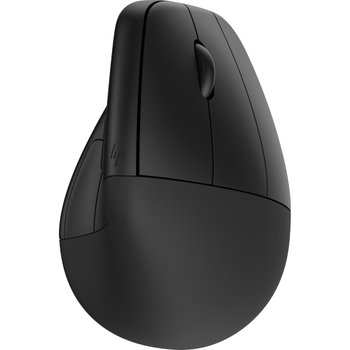 Беспроводная вертикальная мишка HP 920 Ergonomic Vertical 6кн up to 4000 dpi Black (6H1A4AA)