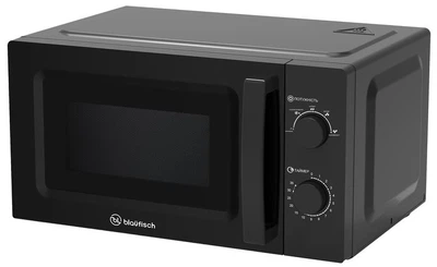 Мікрохвильова піч Blaufisch BMO-204B