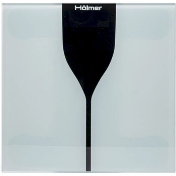 Підлогові ваги Holmer HSB-2626GB