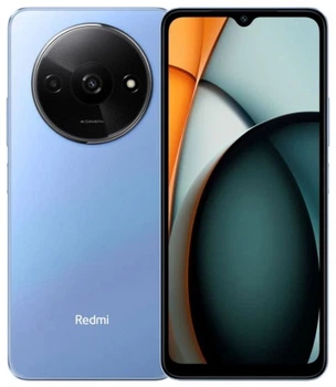 Смартфон Xiaomi Redmi A3 4/128GB Star Blue (Global) Блок зарядки