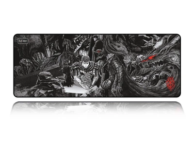 Игровая поверхность WorkPlaceShop Berserk Guts 300х800 мм