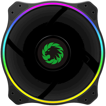 Вентилятор GameMax GMX-20-ARGB