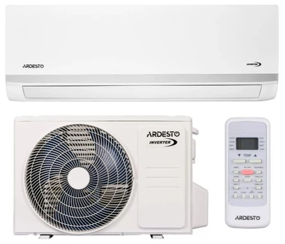 Кондиціонер Ardesto ACM-09ERP-R32-WF-AG-S
