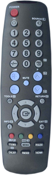 Пульт Huayu для телевизора Samsung BN59-00676A