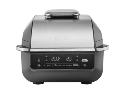 Електрогриль Ninja Foodi EG351EU