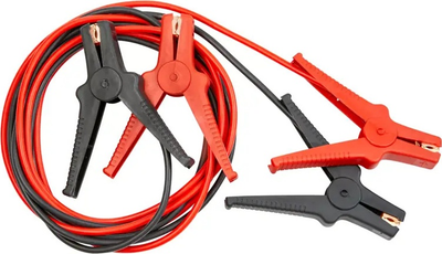 Стартові дроти OSRAM STARTERcable 200A OSC101 (4062172220859)
