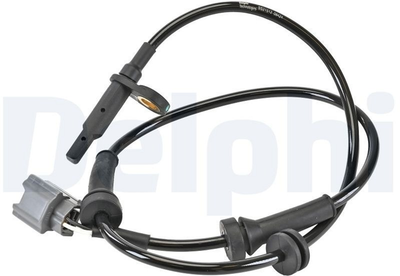 Датчик ABS Delphi (SS21512-12B1)