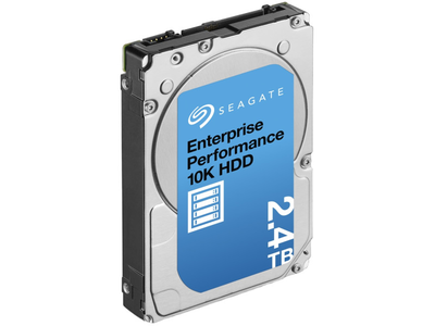 Жорсткий диск Seagate ST600MM0009