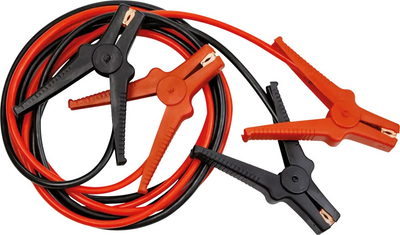 Стартові дроти OSRAM STARTERcable 300A OSC160 (4062172220873)