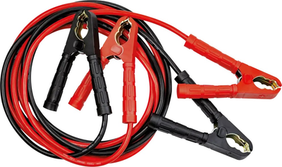 Стартові дроти OSRAM STARTERcable 700A OSC250 (4062172220910)