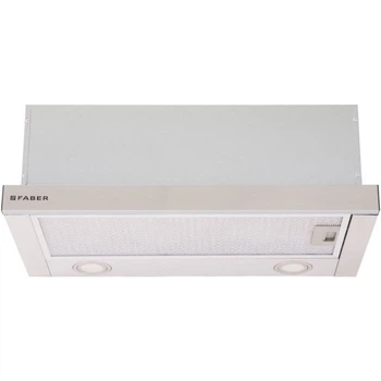 Витяжка Faber TLSC X A60 2LS (305.0569.214)