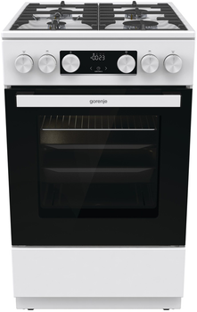 Плита GORENJE GGI5C21WF-B
