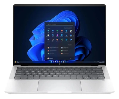 Ноутбук HP EliteBook X G1a 14 Ryzen AI 9 HX Pro 375/64GB/2TB/Win11P (B9ZW9ET)