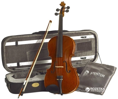 Альт Stentor 1551/Q Conservatoire Viola 16"
