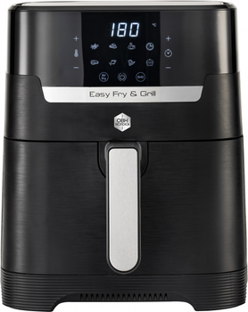 Мультипіч OBH Nordica EasyFry&Grill Precision AG5058S0