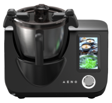 Кухонний комбайн AENO CR1S (ACR0001S)