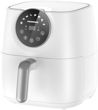Мультипечь HEINNER HAF-B6WH1700