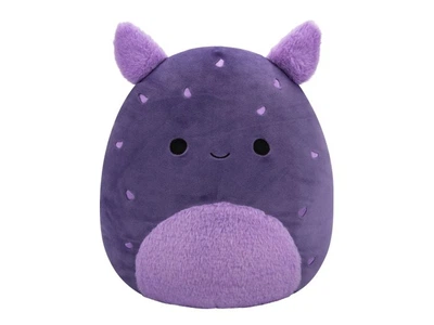 Мягкая игрушка Морской кролик Оха, Squishmallows, 36 см, SQCR06741