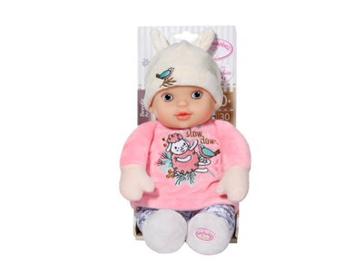 Лялька Baby Annabell: Моє малятко, Battat, 706428