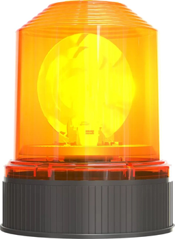 Lampa ostrzegawcza OSRAM LIGHTsignal Hal Beacon Light H1 24V (4062172150712)