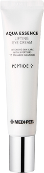 Krem pod oczy Medipeel Peptide 9 Aqua Essence Lifting 40 ml (8809409341422)