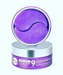 Medi-Peel Peptide 9 Volume Lifting Eye Patch PRO Антивозрастные гидрогелевые патчи под глаза с пептидами 60 шт