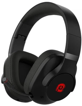 Słuchawki Canyon EGO GH-16 Black (CND-SGHS16B)