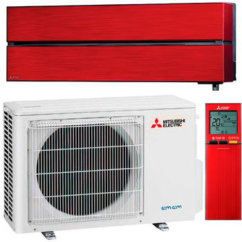 Кондиционер Mitsubishi Electric msz-ln50vg2r