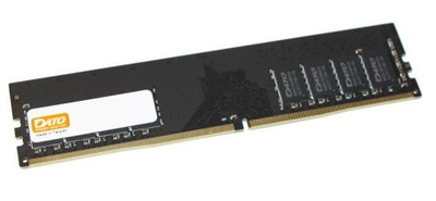 Память 16Gb DDR4, 2666 MHz, DATO, 19-19-19, 1.2V (DT16G4DLDND26)