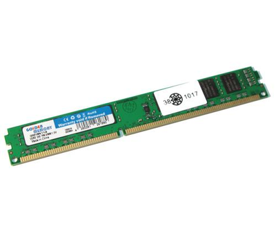 Память 4Gb DDR3, 1600 MHz, Golden Memory, 11-11-11-28, 1.5V (GM16N11/4)