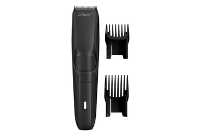Машинка для стрижки аккумуляторная Maestro 600мАч x 0.5-20мм (MR-640)