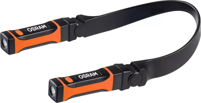 Ліхтар інспекційний OSRAM LEDinspect Wearable Necklight (4052899630987)