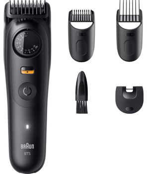 Тример Braun Series 5 BT5520 (8700216428422)
