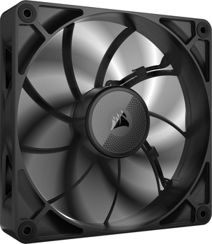 Вентилятор Corsair iCUE LINK RX140 MAX 140 мм Black (CO-9051043-WW)
