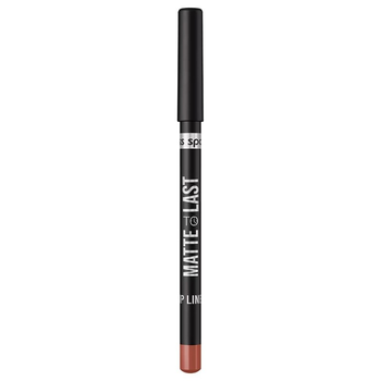 Олівець для губ Miss Sporty Matte To Last 510 Beige 1.2 г (3616305210272)