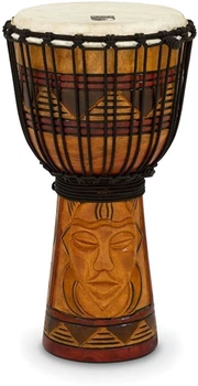 Джембе Toca Origins Series TODJ-8TM (8") Tribal Mask (G-TO803148)