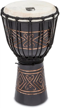 Джембе Toca Street Series TSSDJ-MBO (10") Black Onyx (G-TO803115)