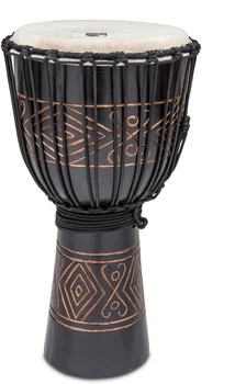 Джембе Toca Street Series TSSDJ-LBO (12") Black Onyx (G-TO803118)