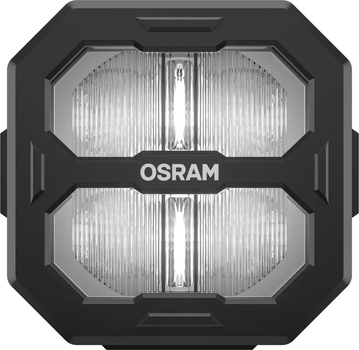 Światło drogowe OSRAM Cube PX3500 Ultra-Wide Beam 12/24V (4062172279420)