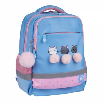 Рюкзак шкільний YES S-52 Ergo Meow-Meow (559884)