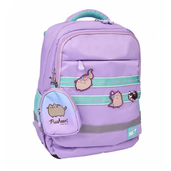 Рюкзак шкільний YES S-52 Ergo Pusheen the Star (559887)