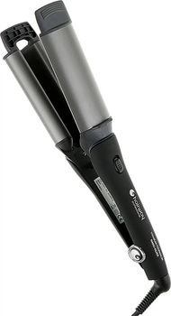 Плойка-хвиля - Hairway Deep Wave and Curling Iron Titanium-Tourmalin (150657-27060417)