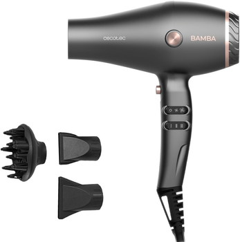 Фен Cecotec Bamba IoniCare Harmony