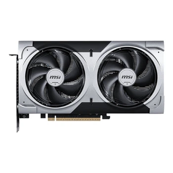 Видеокарта MSI Nvidia GeForce RTX 5060 Ti VENTUS 2X OC PLUS 16GB (G506T-16V2CP)