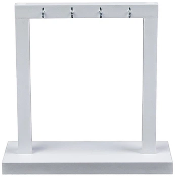 Тримач для типс 240х240х90мм, білий - Eco Stand Tips (1358591-27054860)