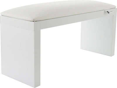 Підставка манікюрна на ніжках, біла, 320х110х160 мм - Eco Stand Wood (1150401-27054768)