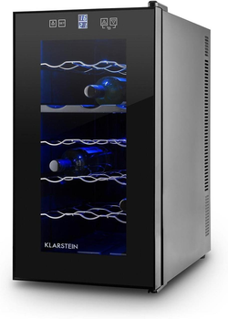 Холодильник для вина Klarstein Vinesse Wine Fridge 43 л (10027674)